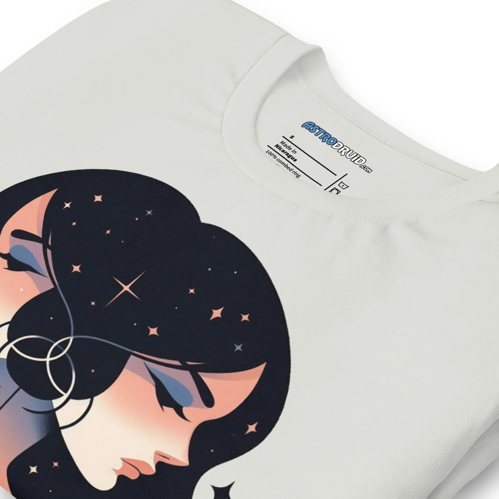 GEMINI SHIRT - The Twins