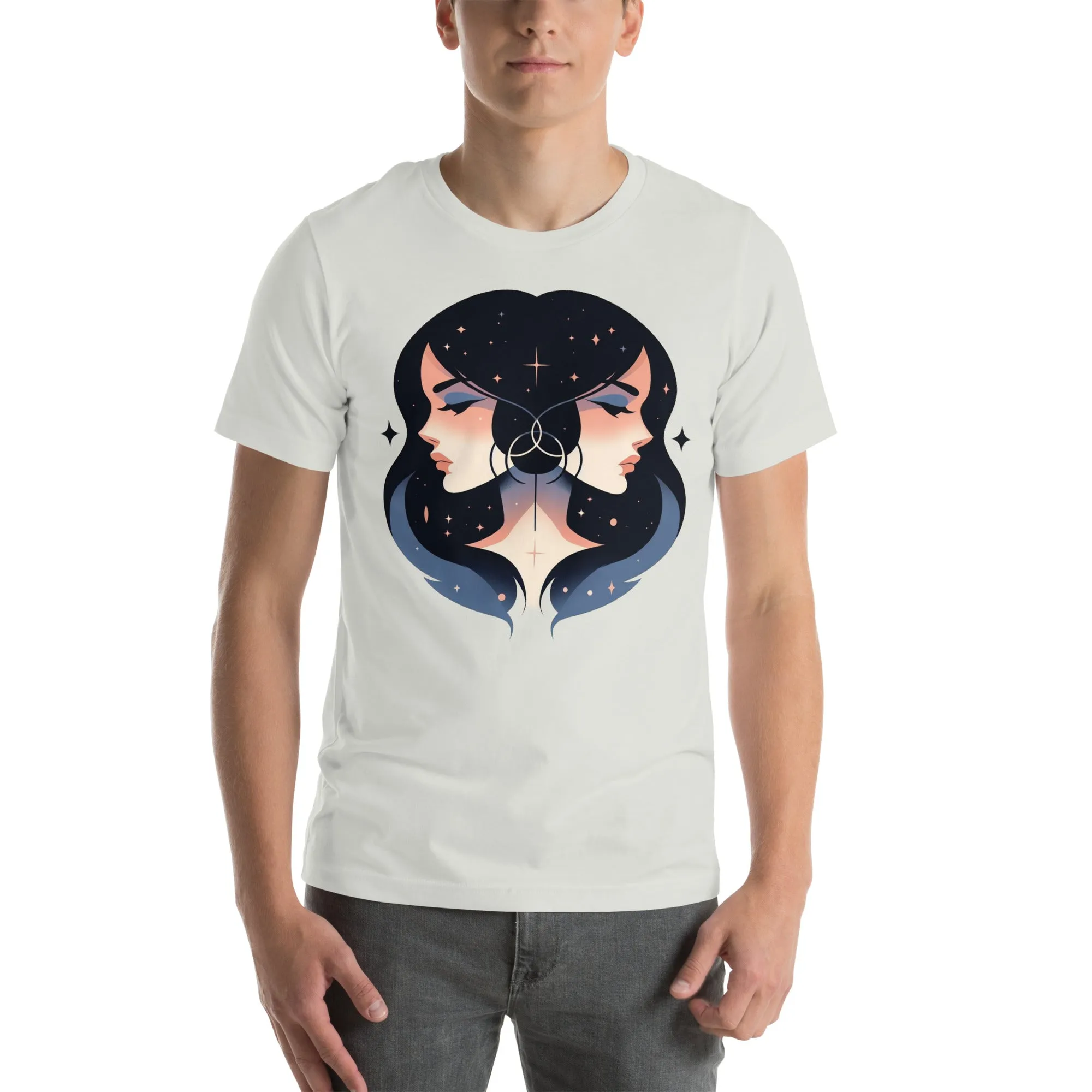 GEMINI SHIRT - The Twins
