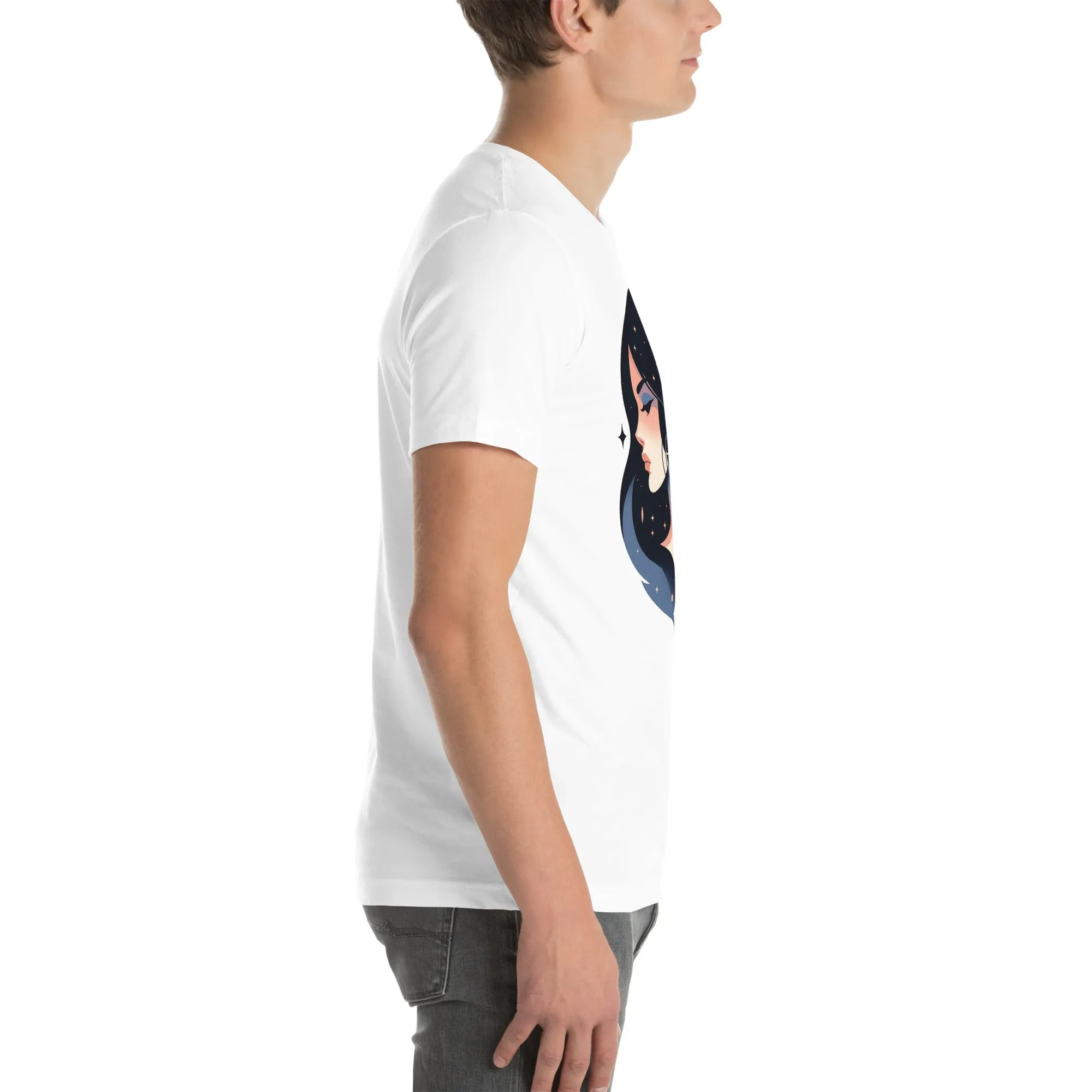 GEMINI SHIRT - The Twins