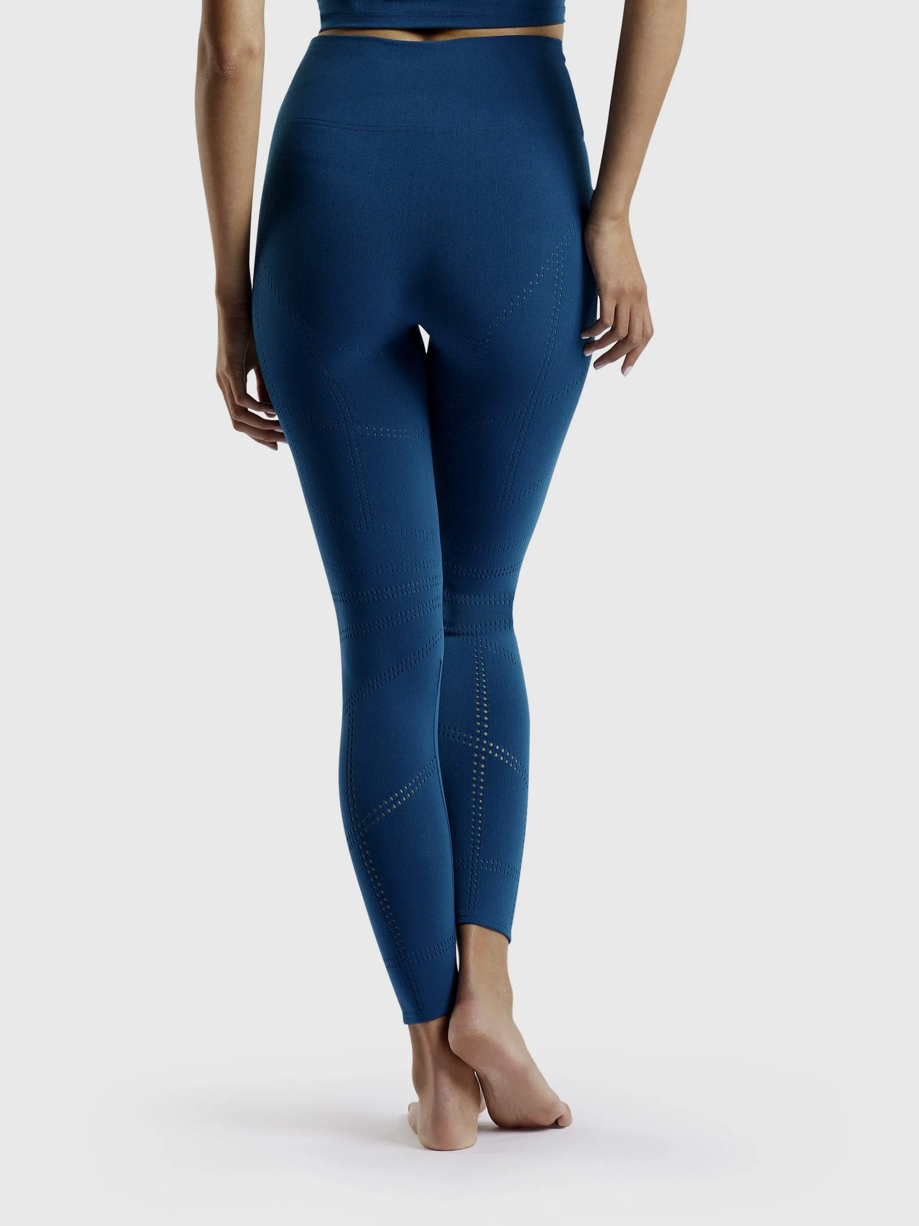 Genosis Activewear Leggings