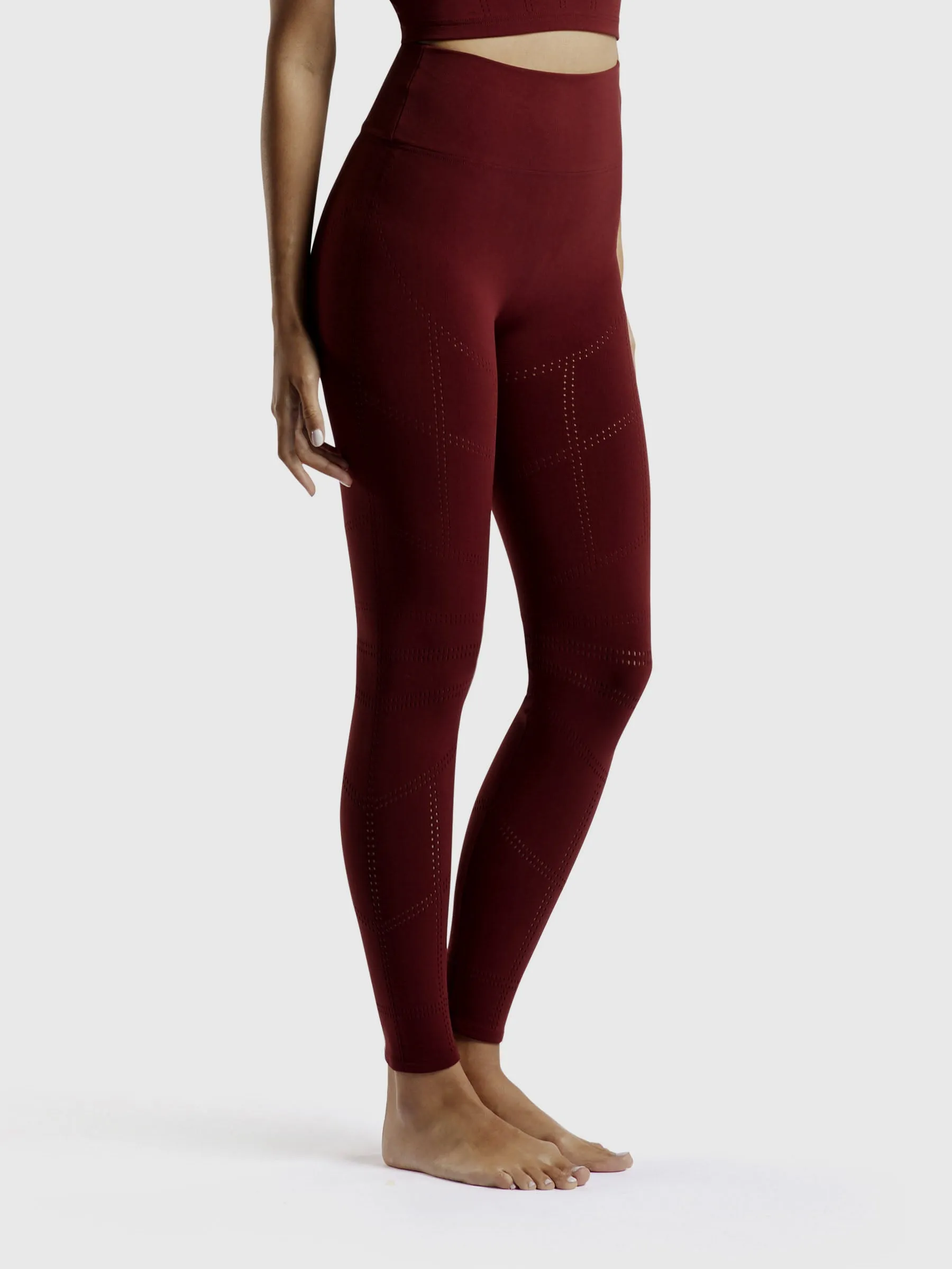 Genosis Activewear Leggings