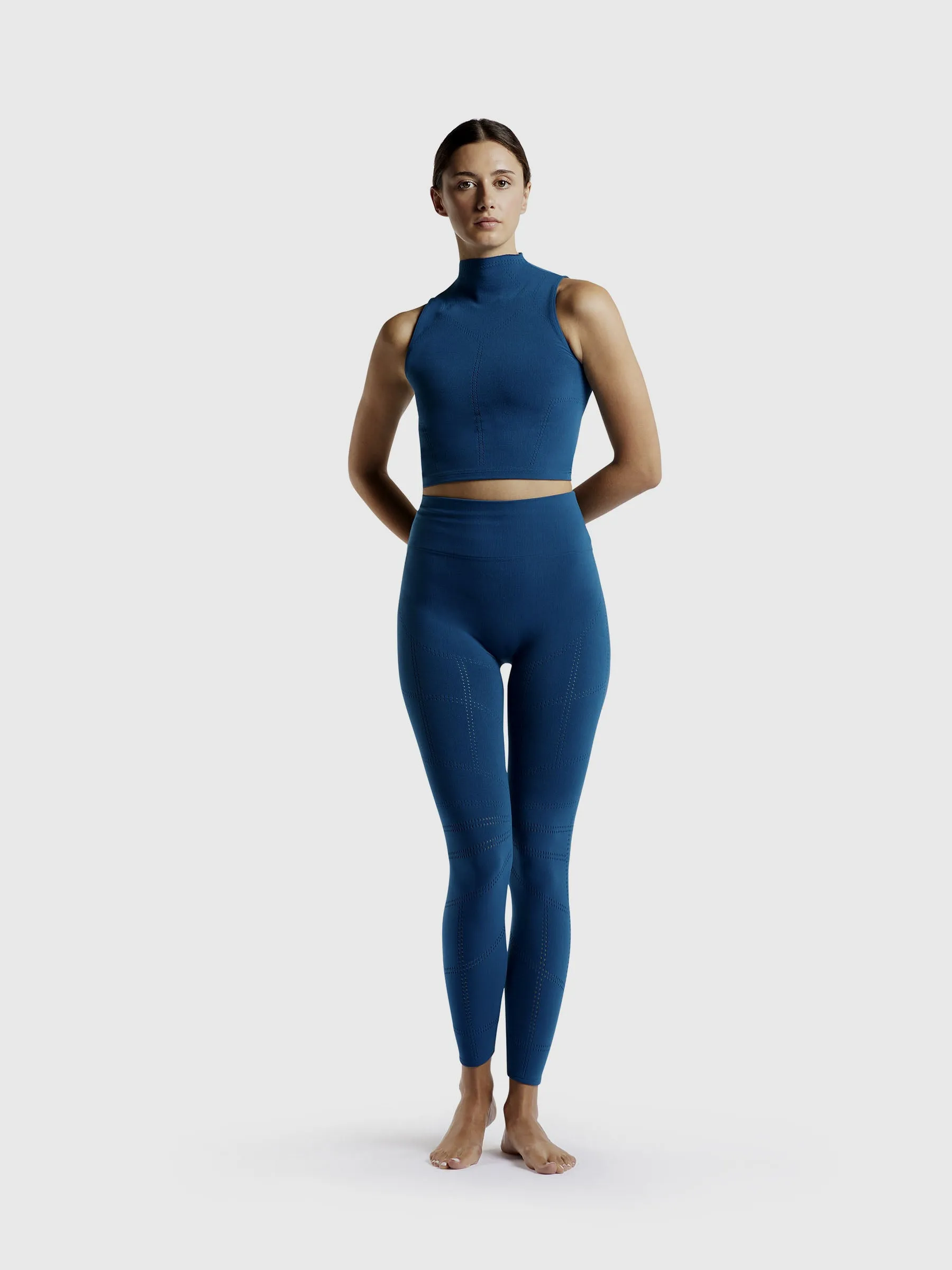 Genosis Activewear Leggings