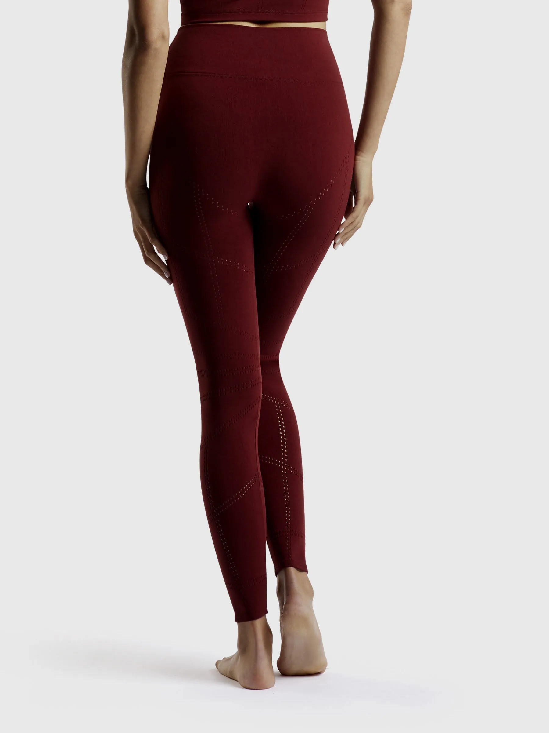 Genosis Activewear Leggings