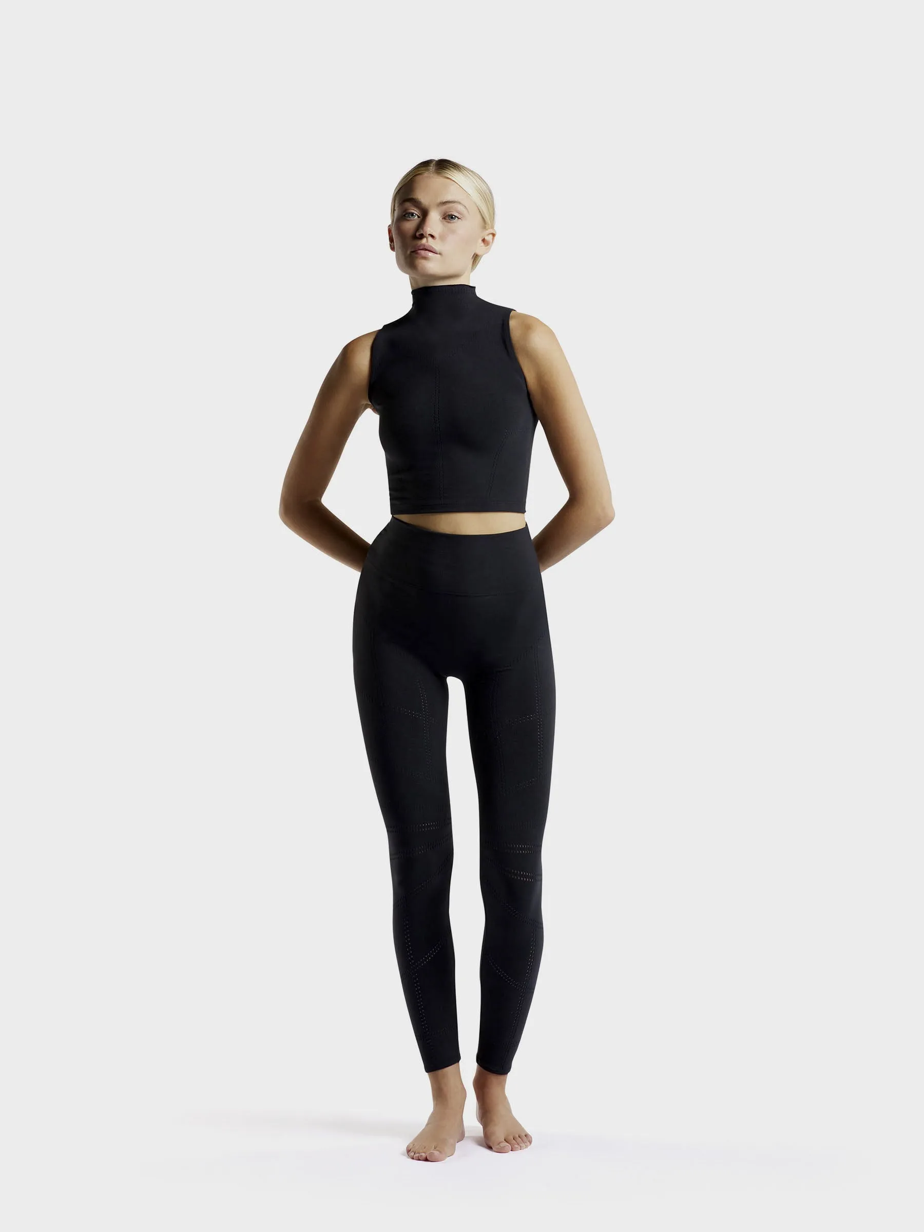 Genosis Activewear Leggings