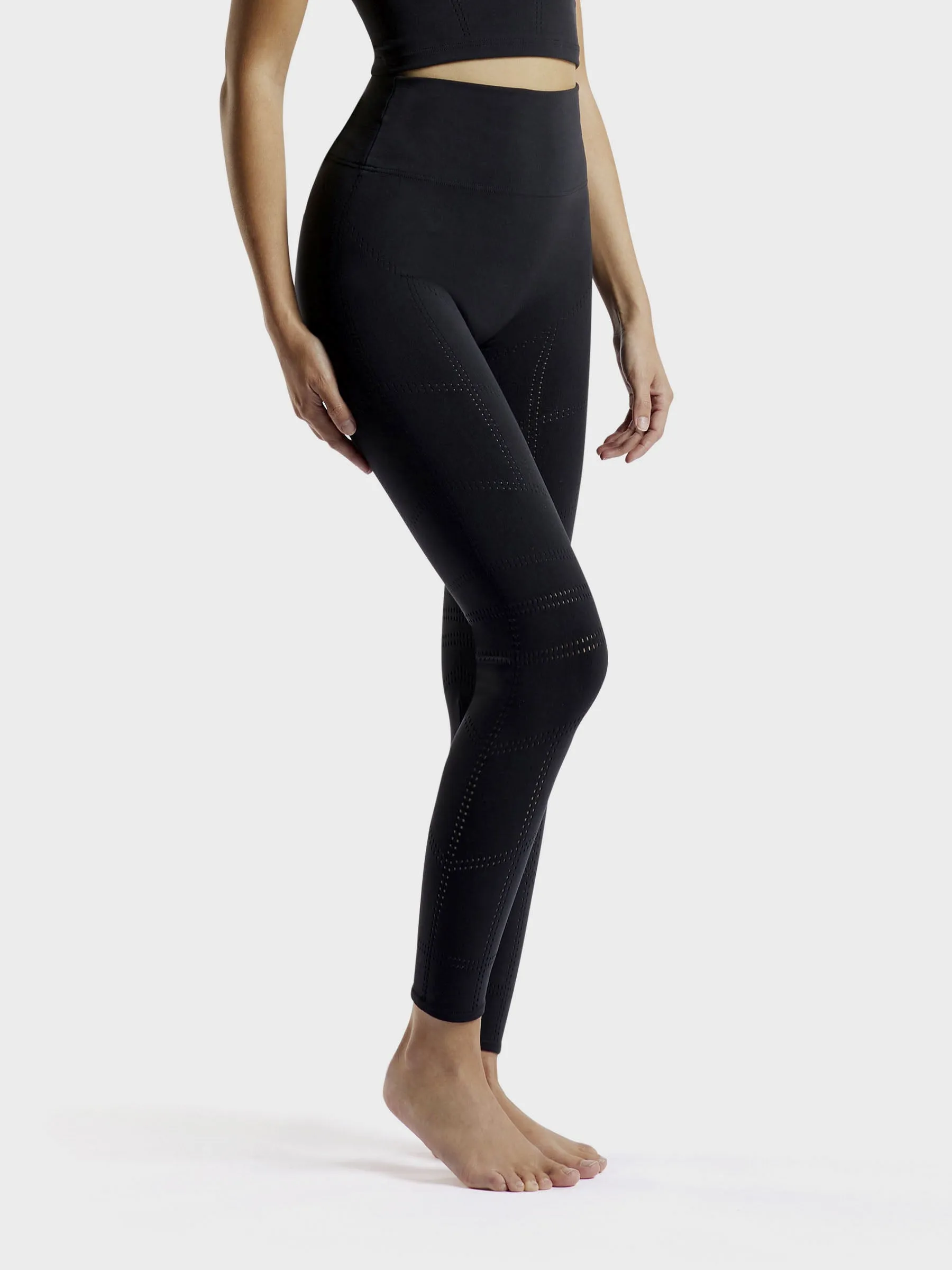 Genosis Activewear Leggings