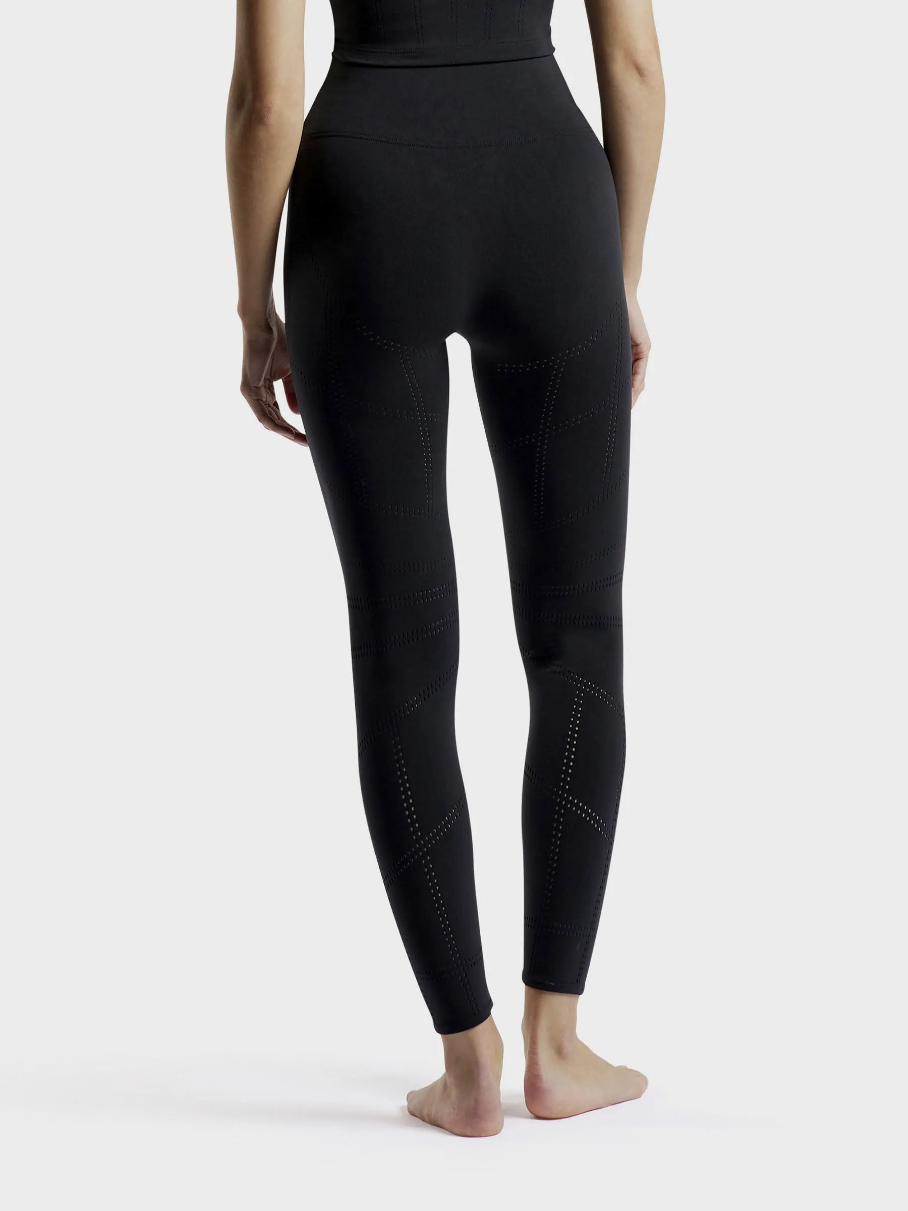 Genosis Activewear Leggings