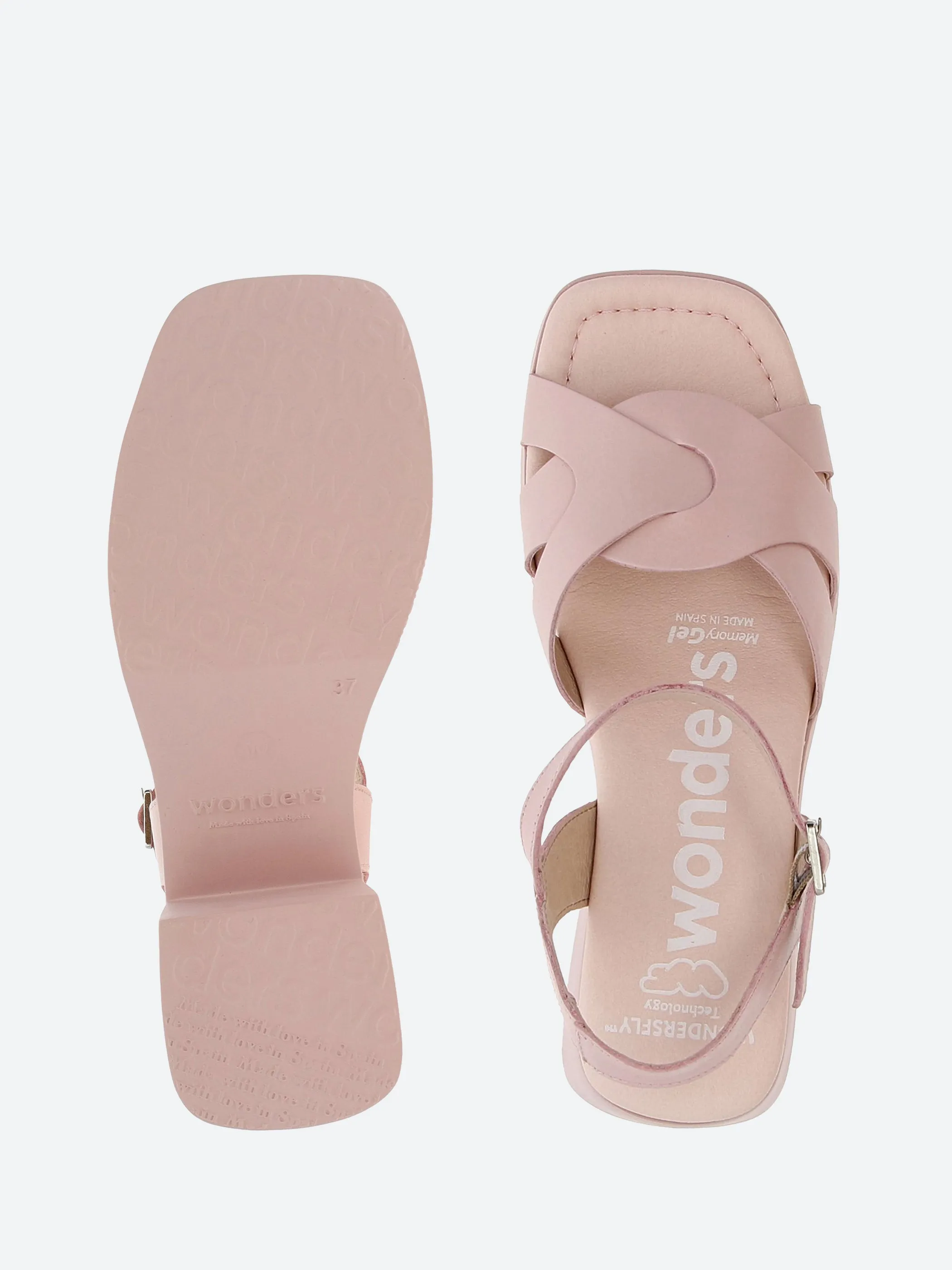 Georgina Sandal