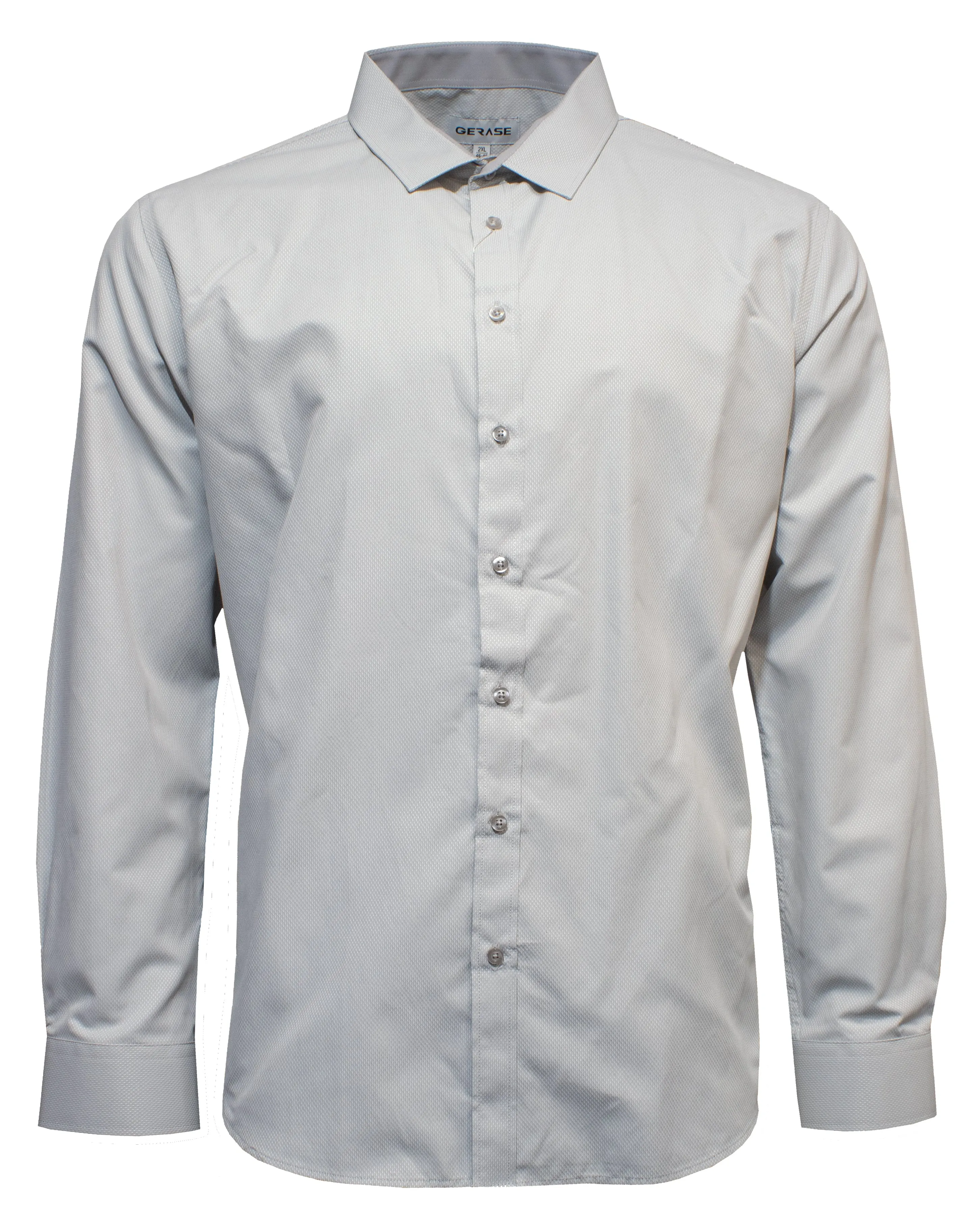 Gerase Easy Care Dress Shirt