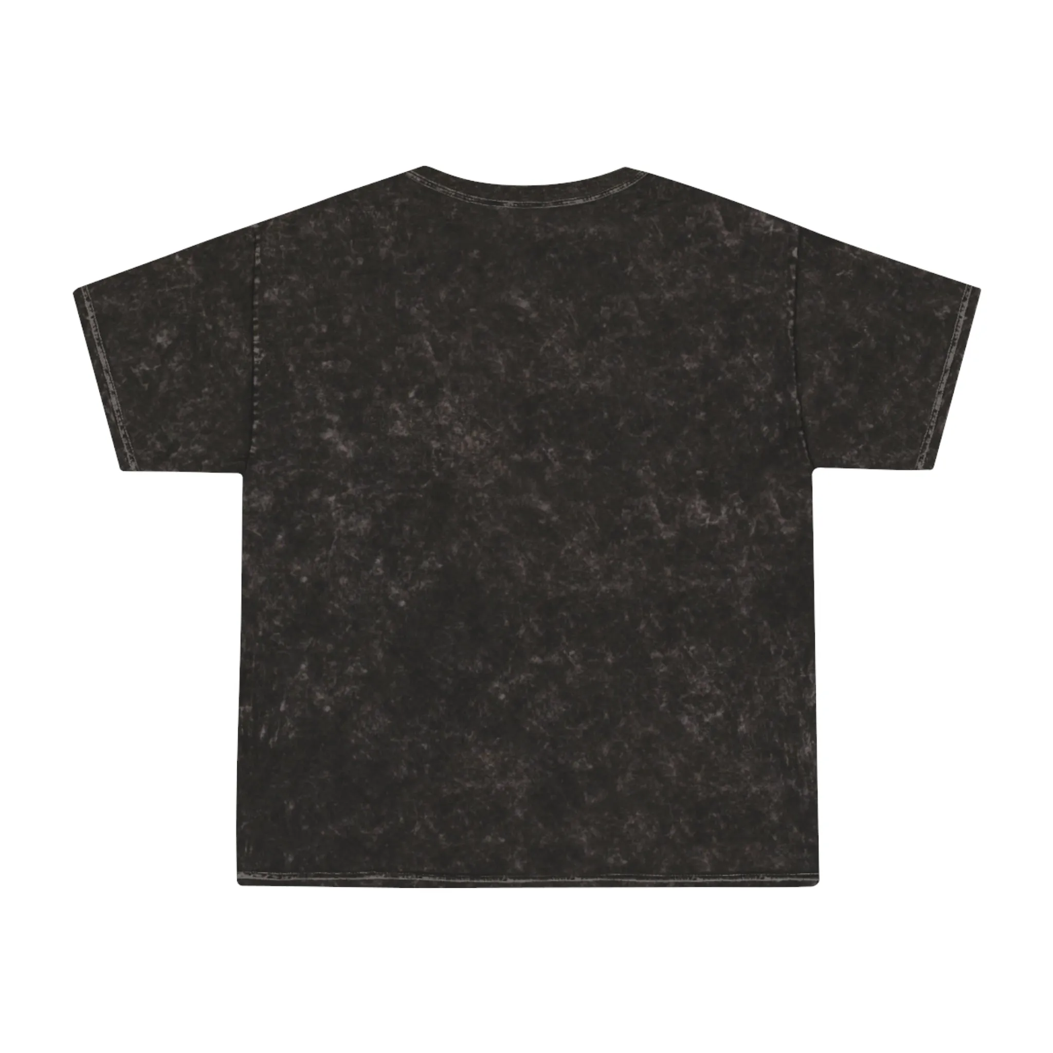 Ghost Host Mineral Wash Tshirt*