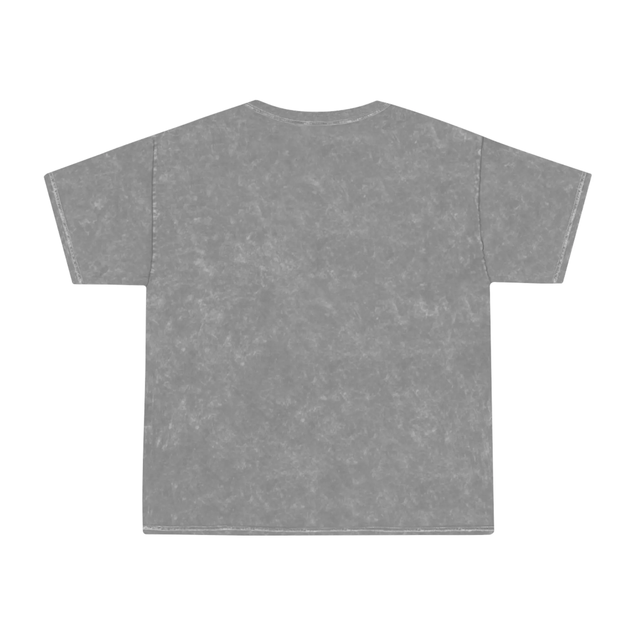 Ghost Host Mineral Wash Tshirt*