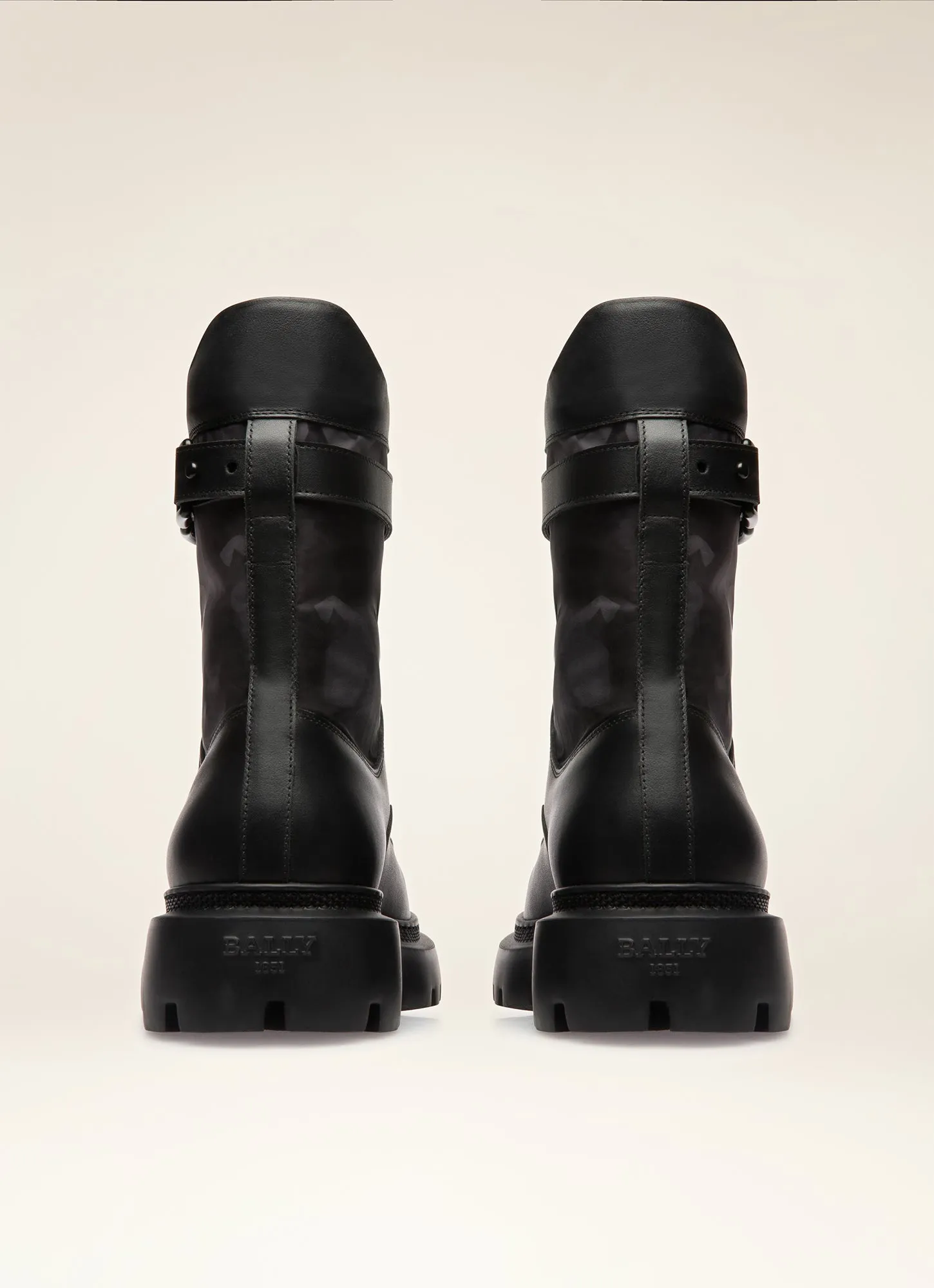 Gioele - Boots