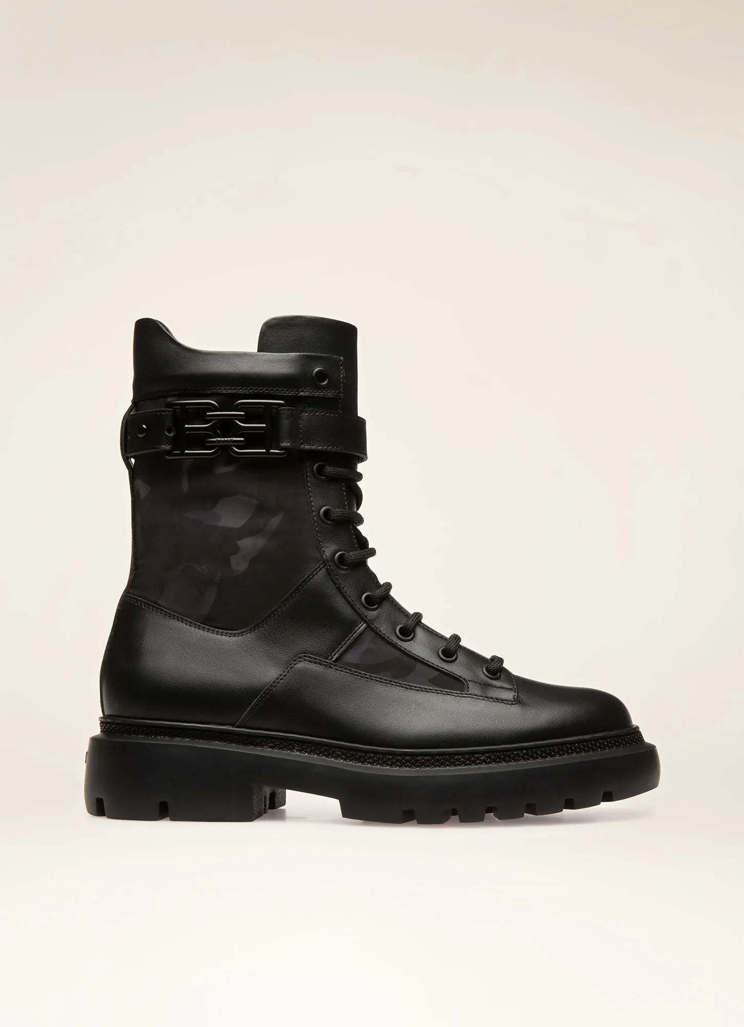 Gioele - Boots