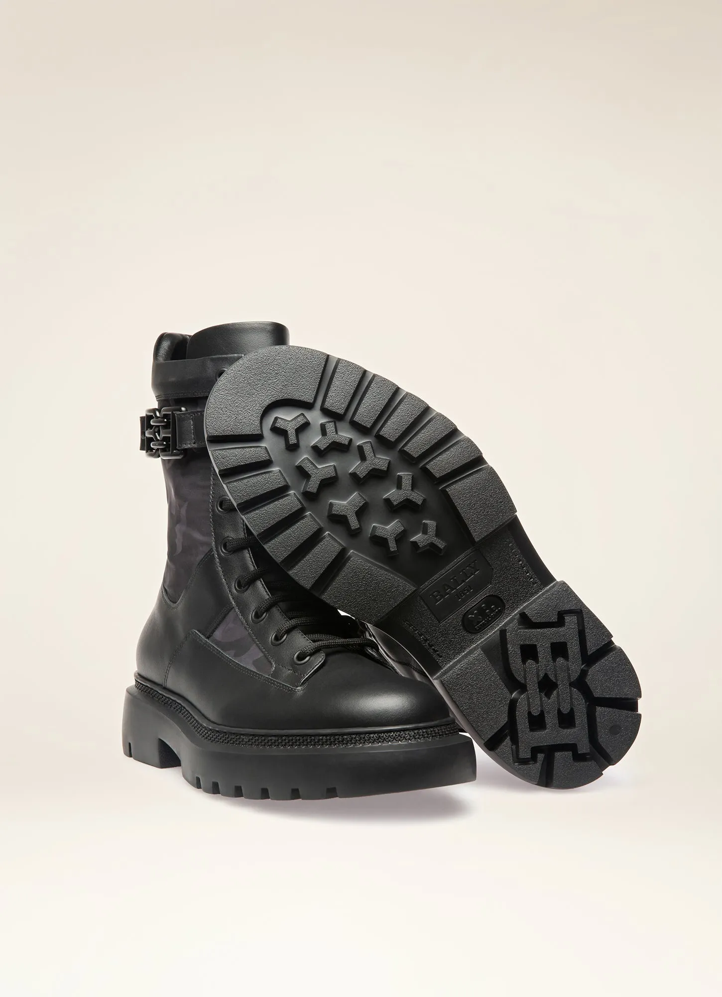 Gioele - Boots