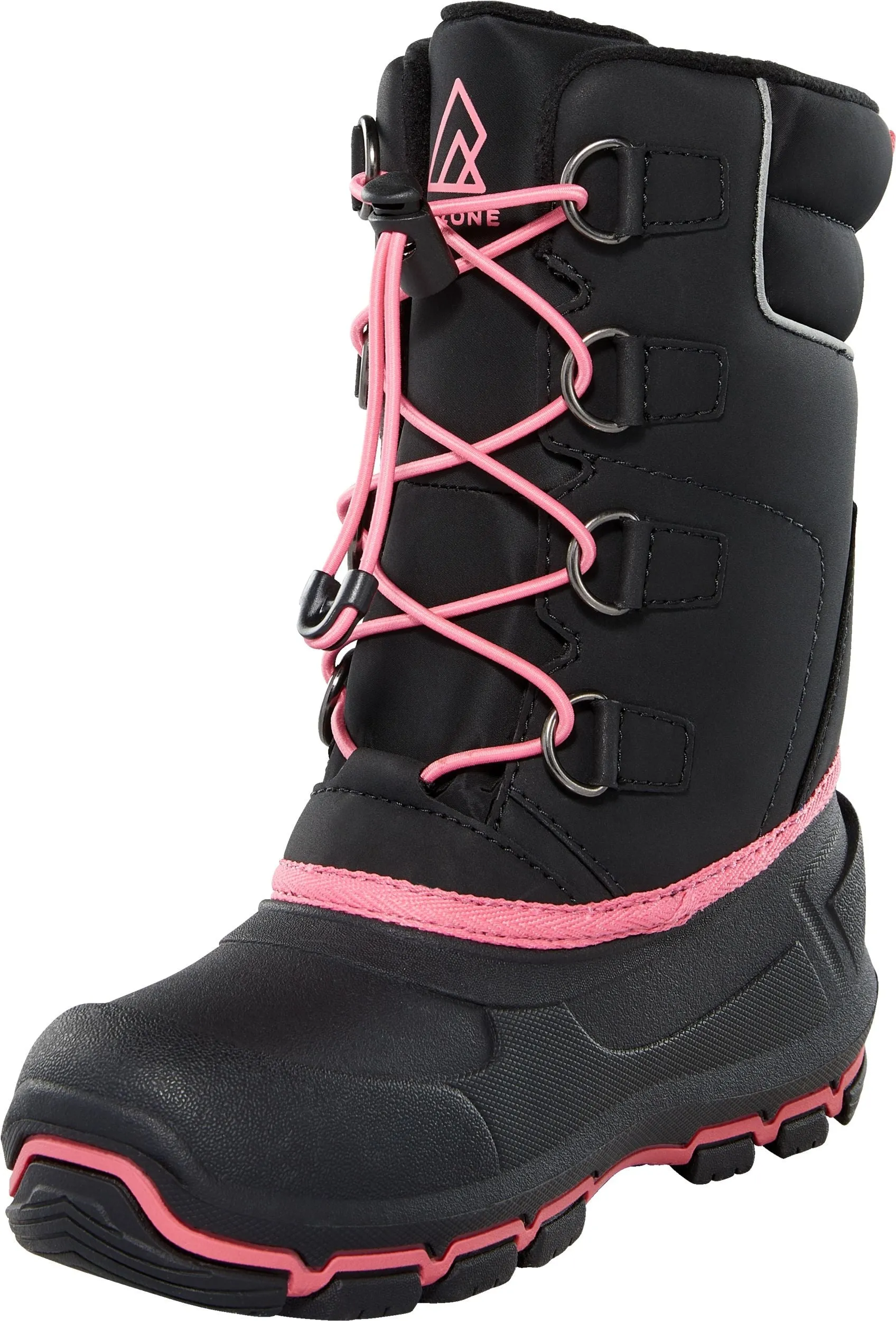 Girl's Subzero Insulated Boots