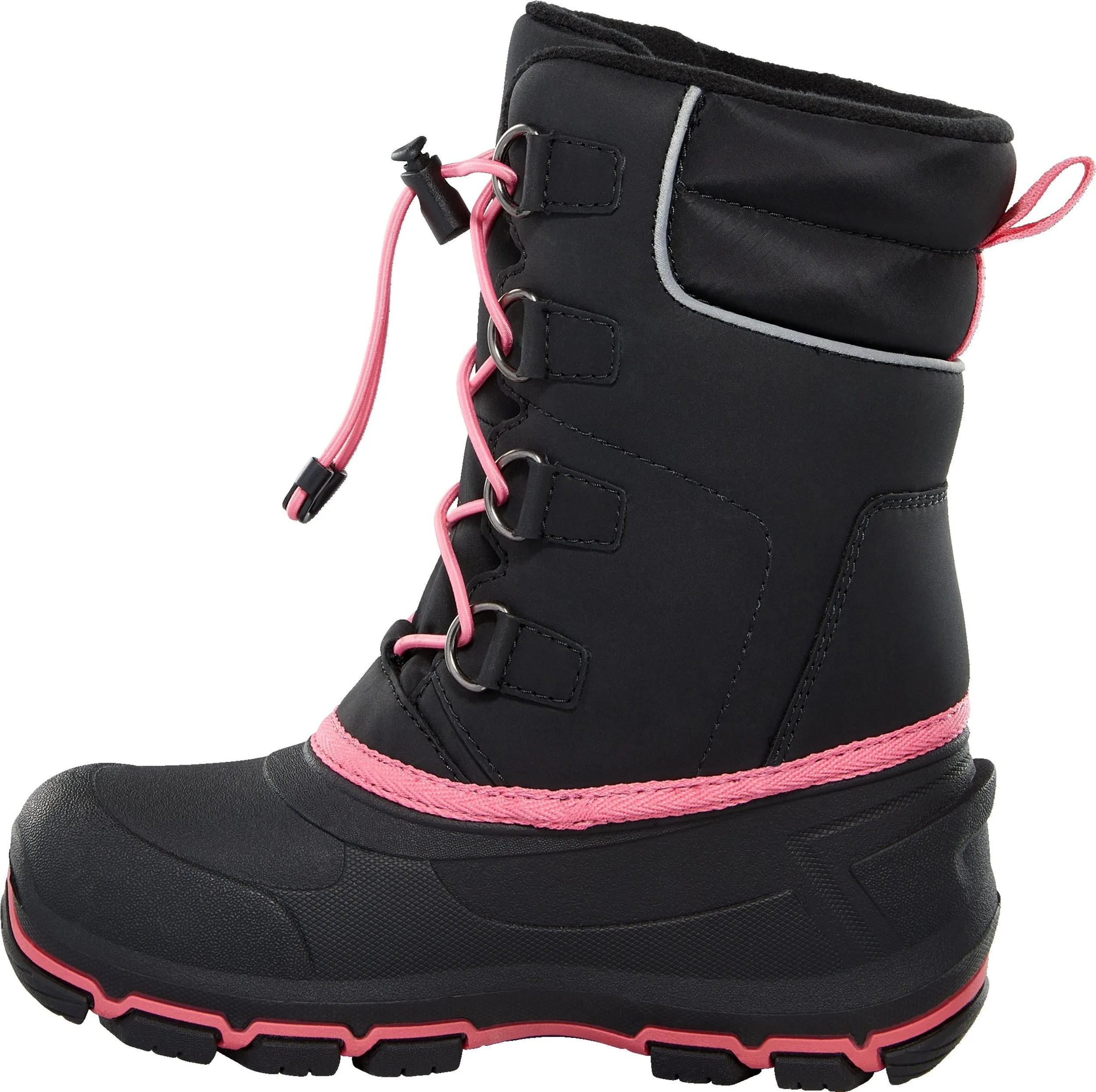 Girl's Subzero Insulated Boots