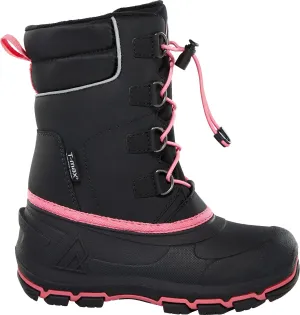 Girl's Subzero Insulated Boots