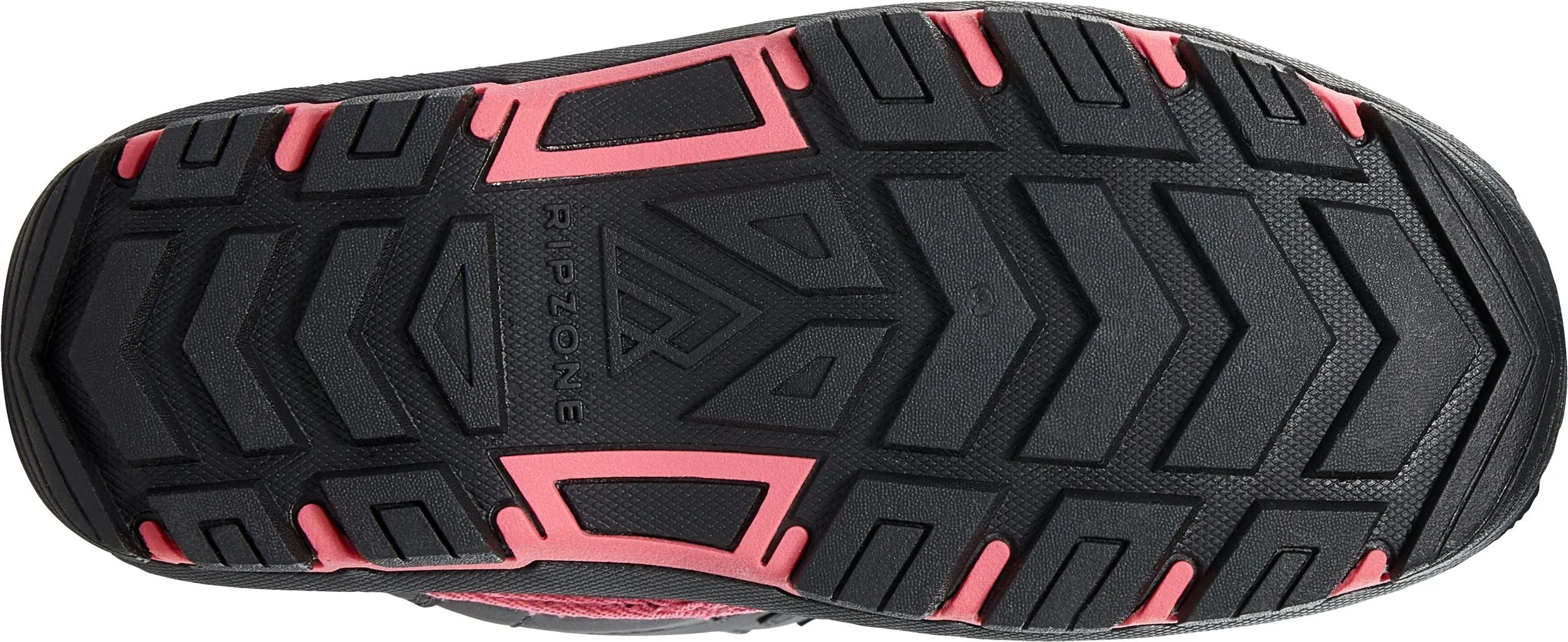 Girl's Subzero Insulated Boots