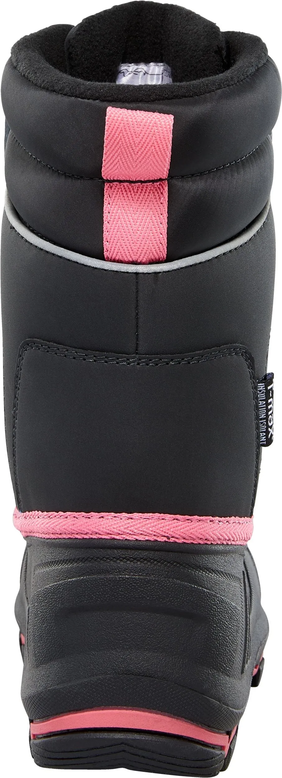 Girl's Subzero Insulated Boots