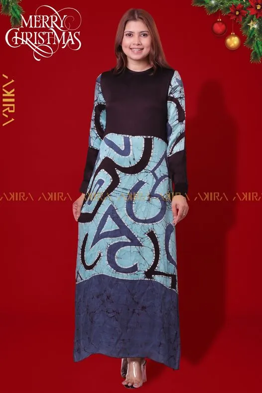 Glenn batik silk designer dress | Kaftan, Bohemian Dress, Floral Dress, Boho Maxi Dress