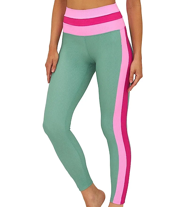Gwen Tank-Mariella Legging