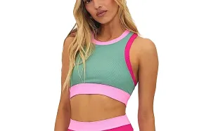 Gwen Tank-Mariella Legging