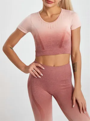 HarmonyFlow Matching Set