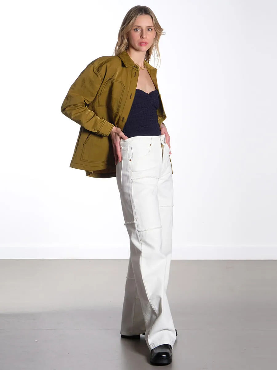 Haster Jeans