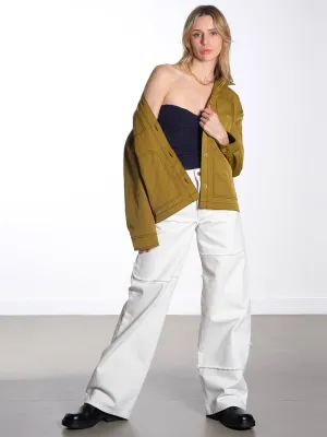 Haster Jeans