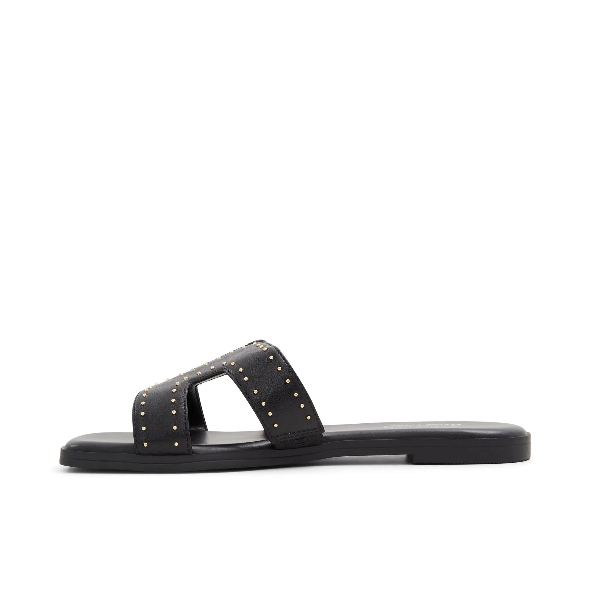 Haylee / Flat Sandals