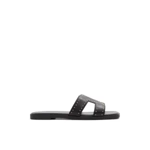 Haylee / Flat Sandals