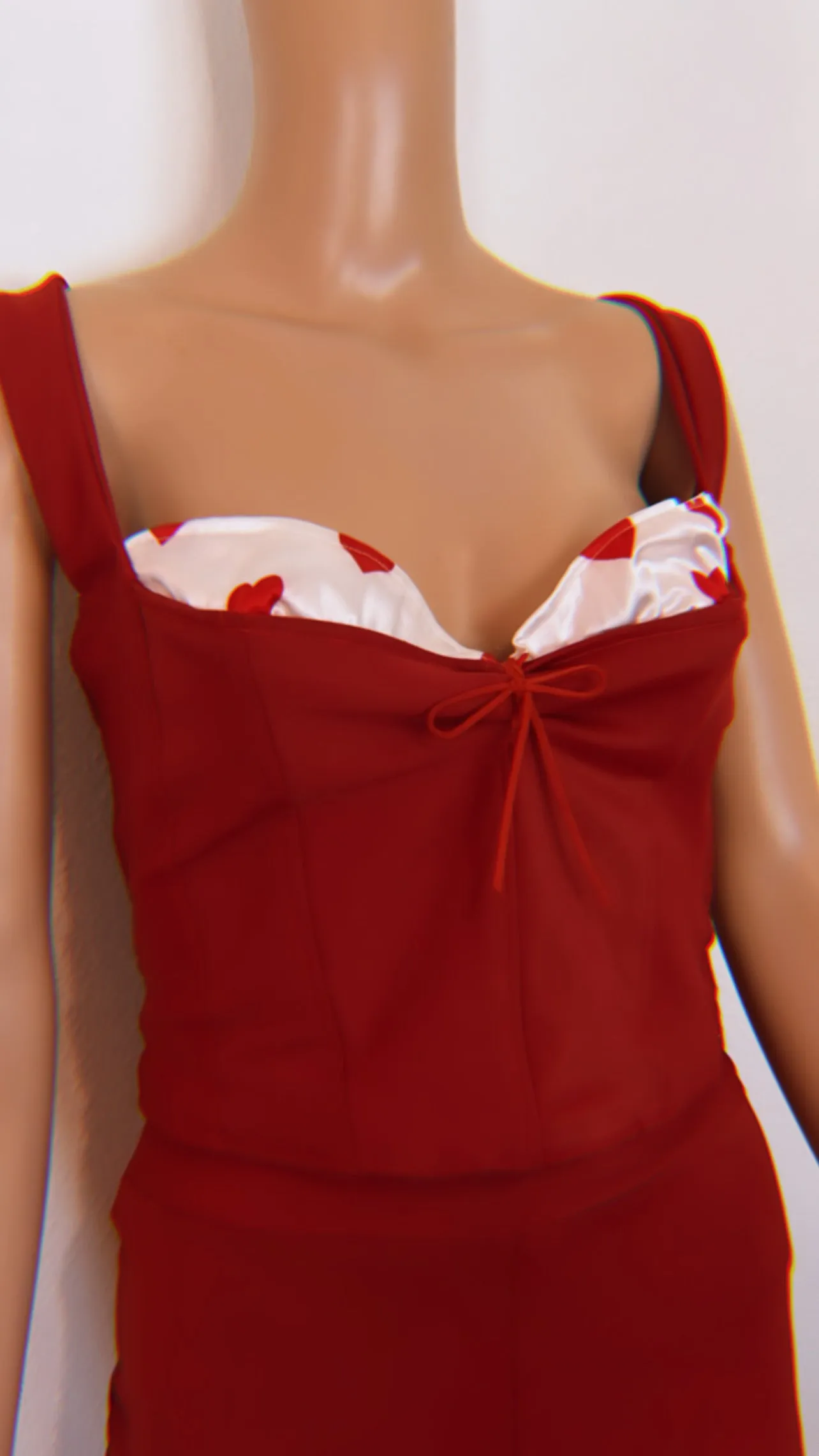Heart You Activewear Set