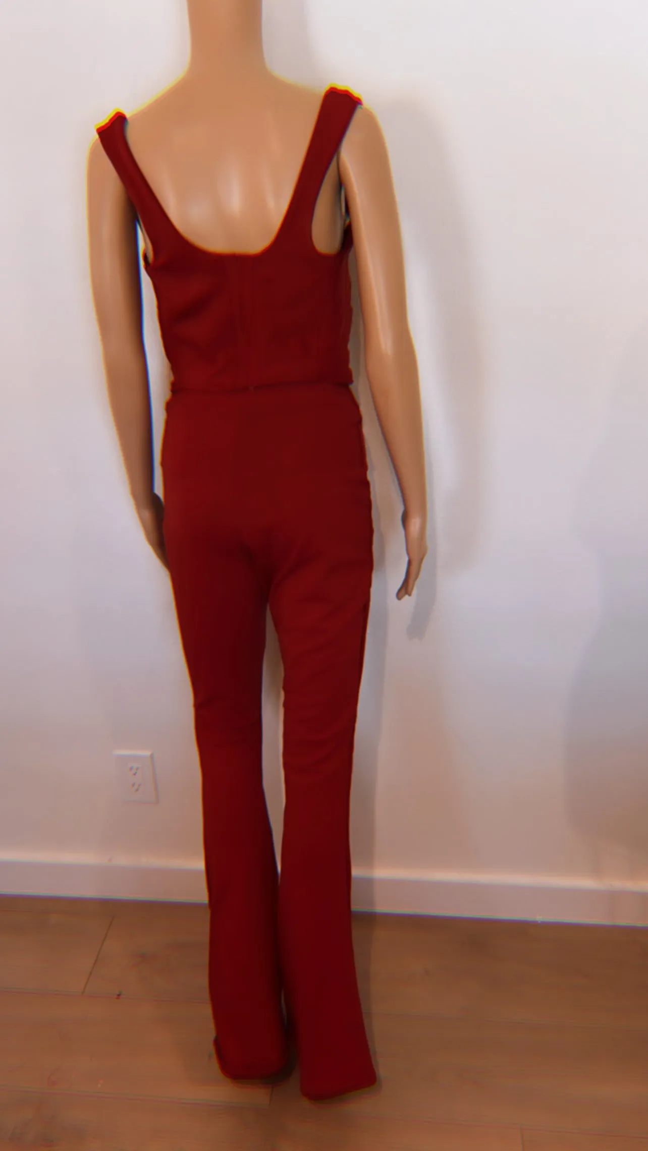 Heart You Activewear Set