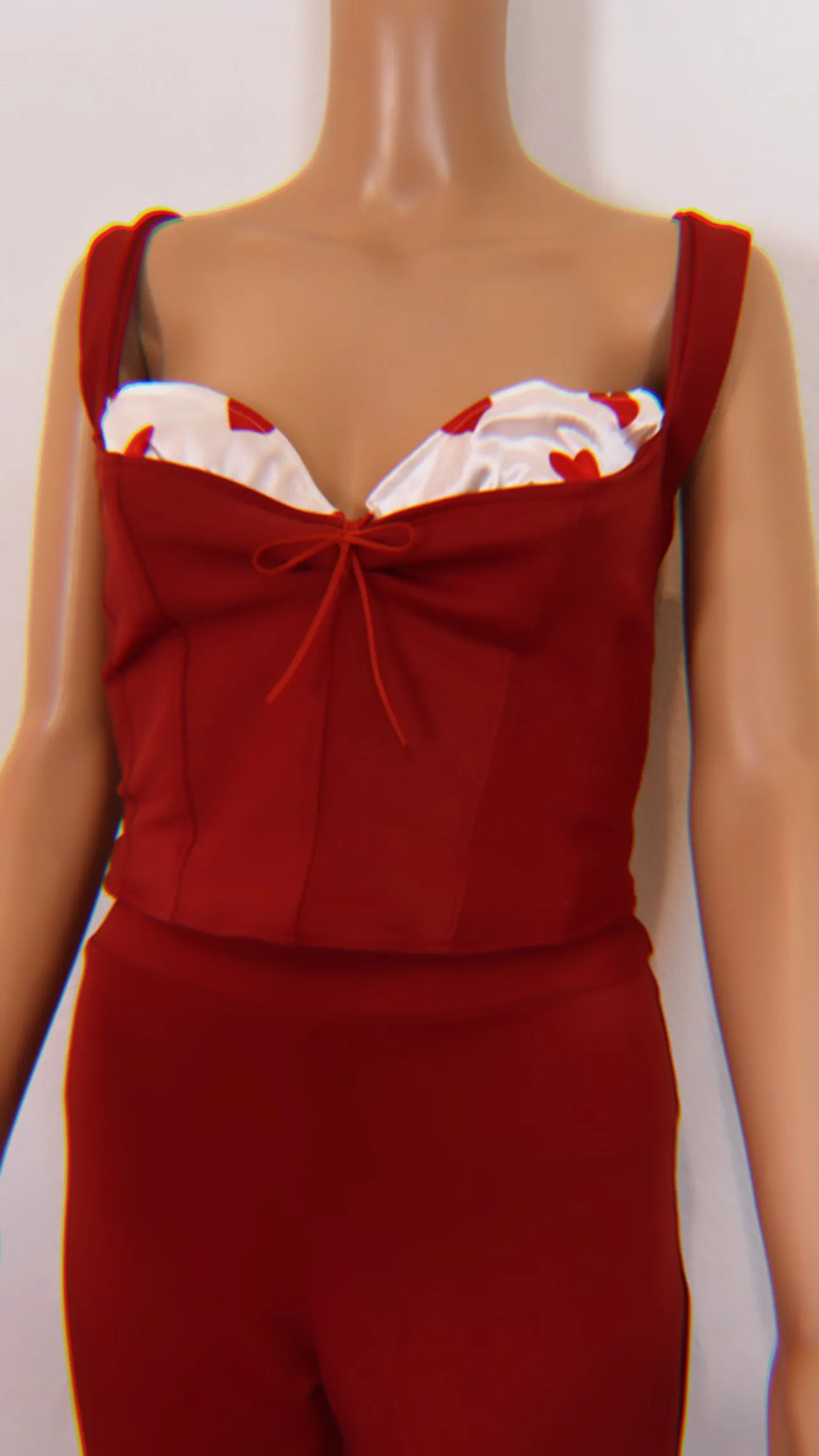 Heart You Activewear Set