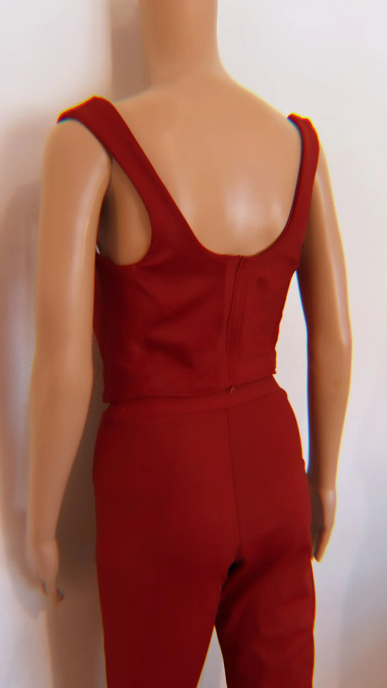 Heart You Activewear Set