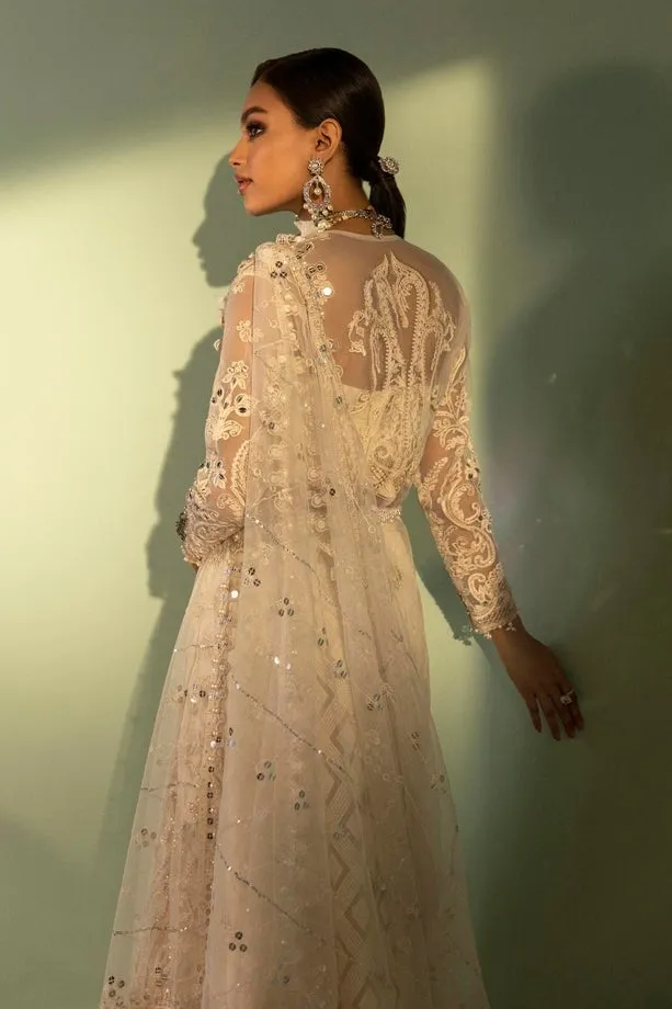 Heavily Embellished Pakistani Dress Wedding Salwar Kameez