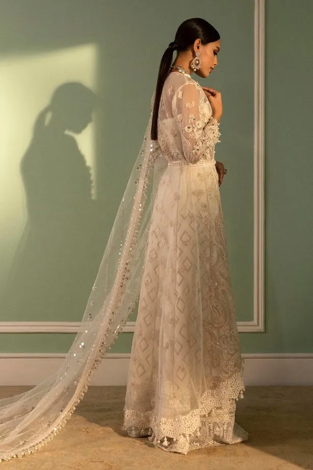 Heavily Embellished Pakistani Dress Wedding Salwar Kameez