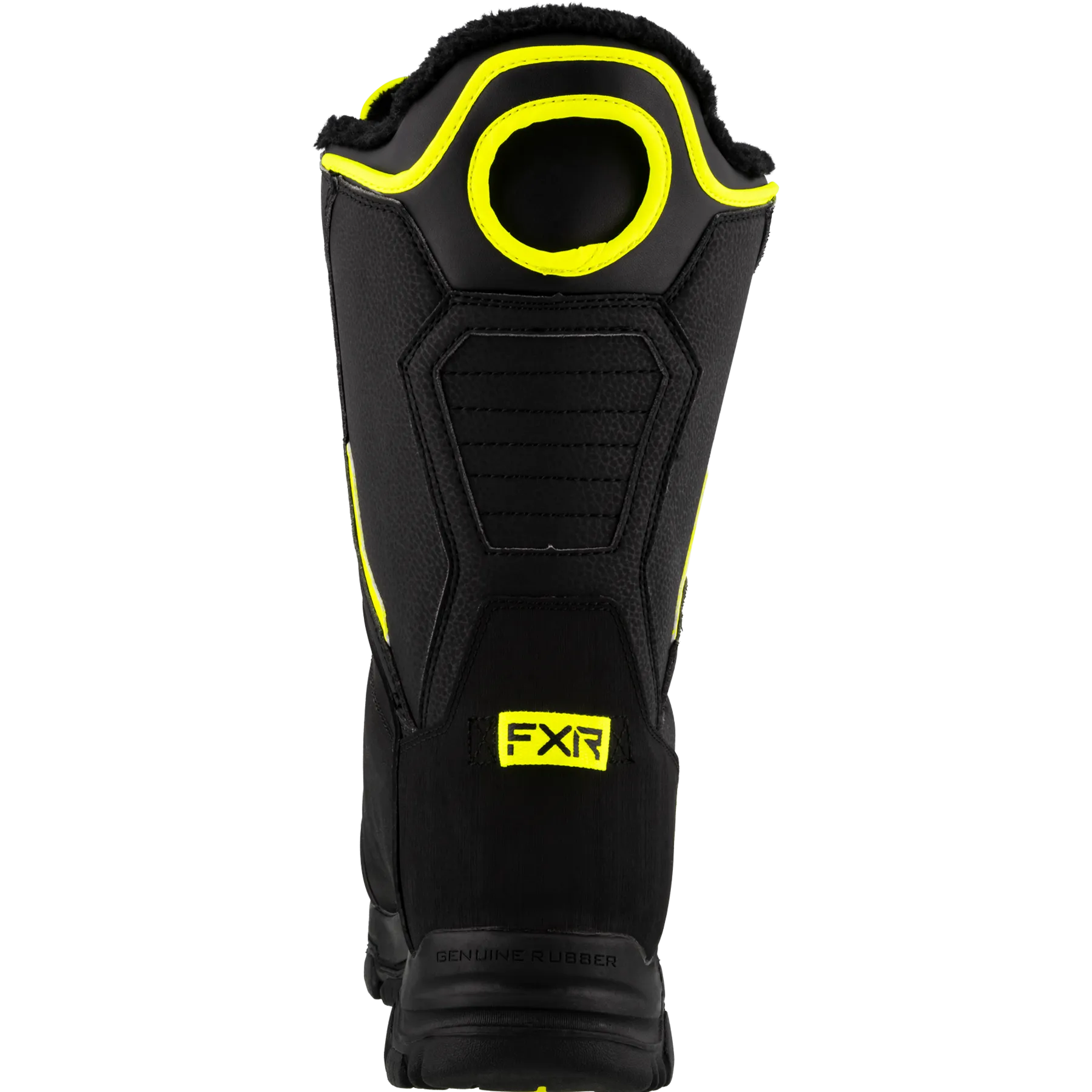 Helium Boa Boots