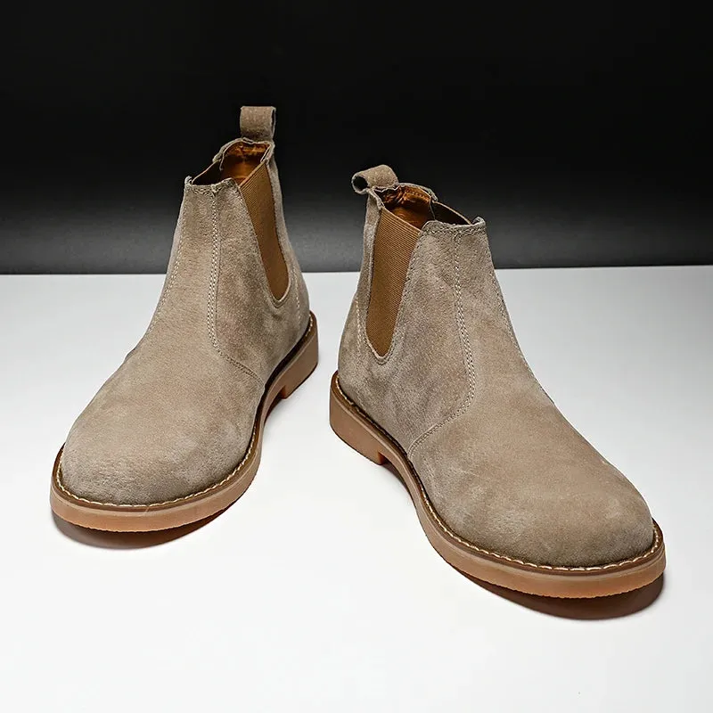 HeritageBoots Herren Chelsea Boots