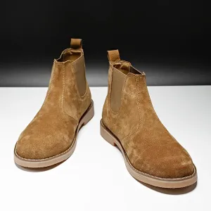 HeritageBoots Herren Chelsea Boots