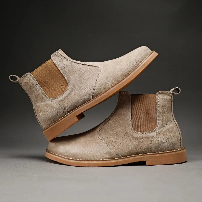 HeritageBoots Herren Chelsea Boots