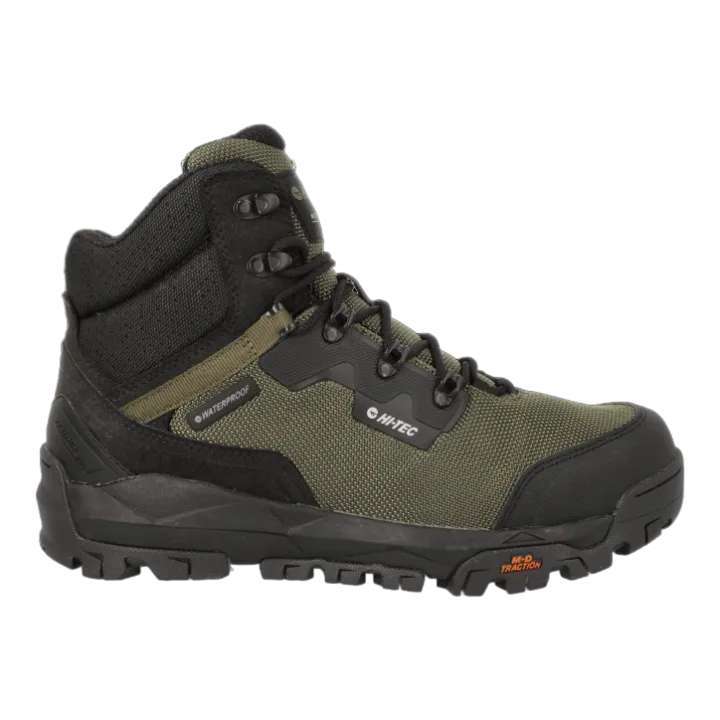 Hi-Tec - Altitude Lite 3 Mid WP - Clearance Save $100