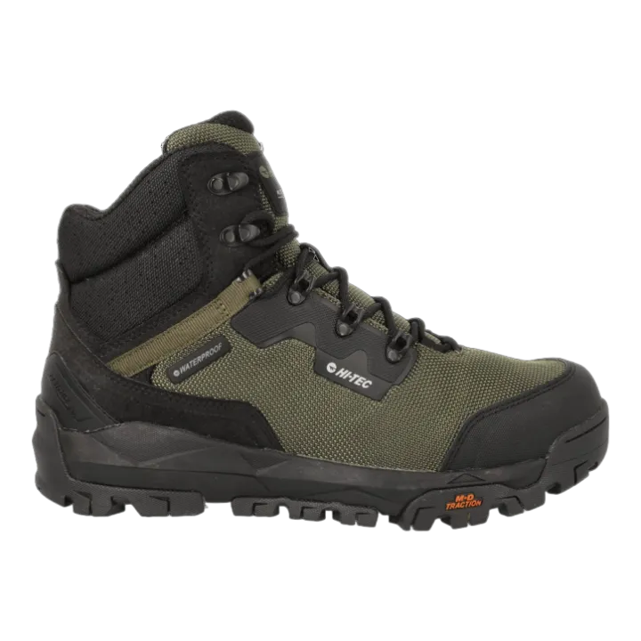 Hi-Tec - Altitude Lite 3 Mid WP - Clearance Save $100