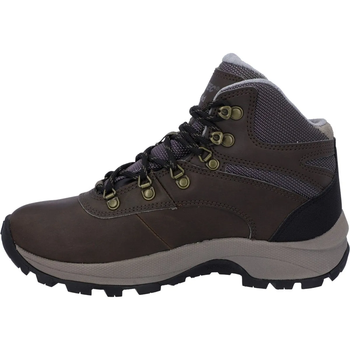 Hi-Tec Altitude VI Waterproof Womens Hiking Boots