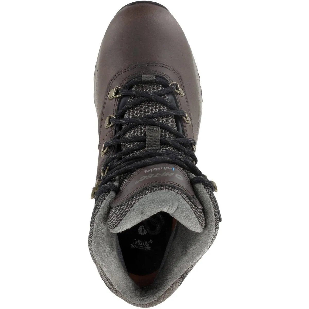 Hi-Tec Altitude VI Waterproof Womens Hiking Boots