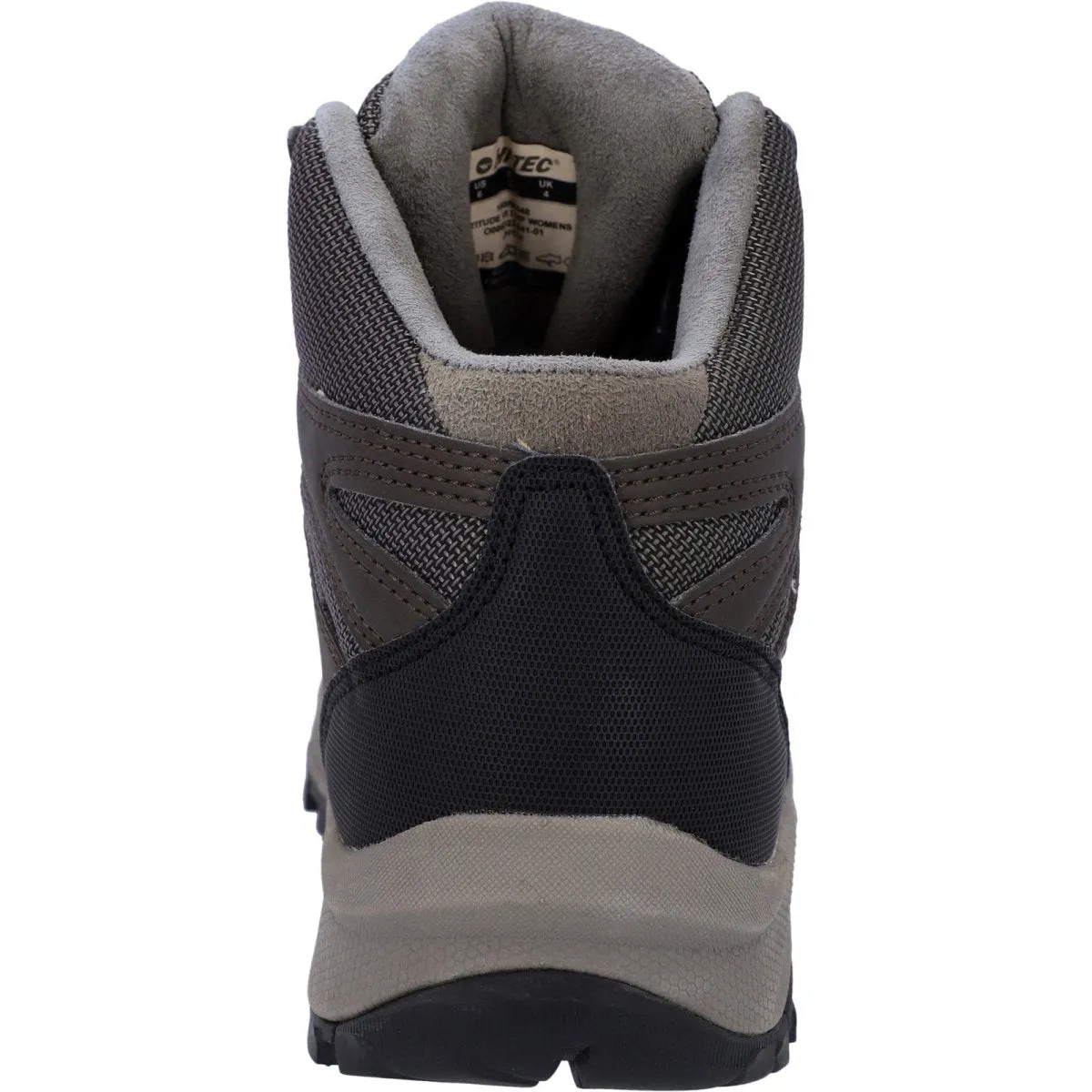 Hi-Tec Altitude VI Waterproof Womens Hiking Boots
