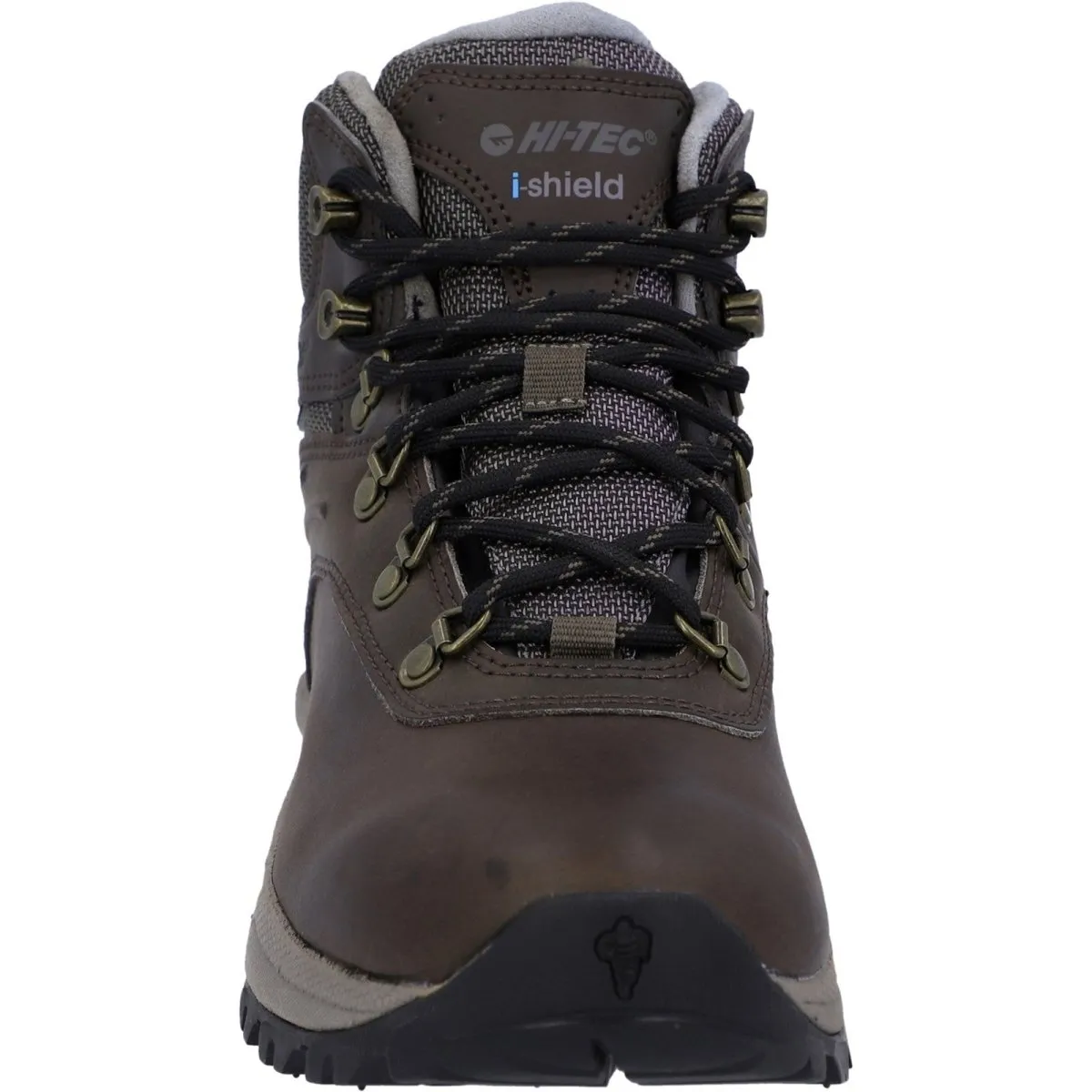 Hi-Tec Altitude VI Waterproof Womens Hiking Boots