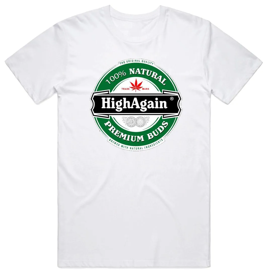 High Again T-Shirt