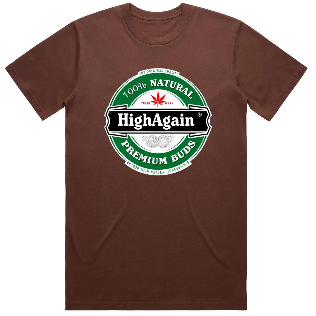 High Again T-Shirt