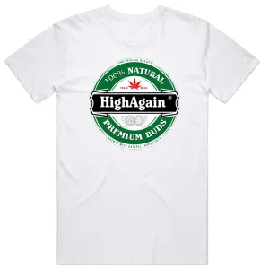 High Again T-Shirt