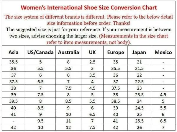 High Heel Winter Boots Platform Shoes